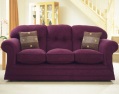 WYVERN kansas upholstery range