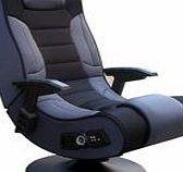 X-Dream Rocker Ultra 4.1 Bluetooth Gaming Chair