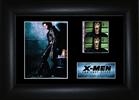 X-Men 3 - Mini Film Cell: 125mm x 175mm (approx). - black frame with black mount