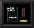 X-Men Single Film Cell: 245mm x 305mm (approx) - black frame with black mount