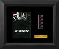X-Men Single Film Cell: 245mm x 305mm (approx) - black frame with black mount
