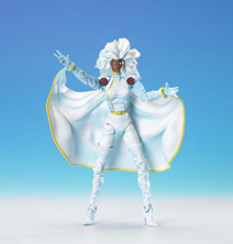 - Storm Action Figure