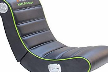X-Rocker Mini Rocker Gaming Chair