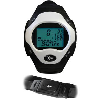 X-Train V3 20 Function Heart Rate Monitor