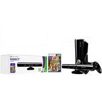 Xbox 250GB and KINECT