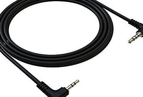 XBOX ONE TALKBACK CHAT CABLE FOR TURTLE BEACH� amp; ASTRO GAMING HEADSETS - REPLACEMENT LEAD FOR XBOX LIVE