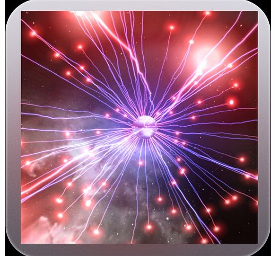 xcsiexchange Plasma Globe