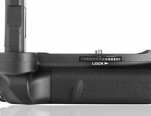 XCSOURCE Vertical Battery Grip   Signal Transferring Cable for Nikon D3100 D3200 Camera LF218