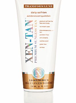 XEN - TAN Xen-Tan Transform Luxe, 236ml