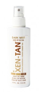 Xen-Tan Dark Mist 133ml