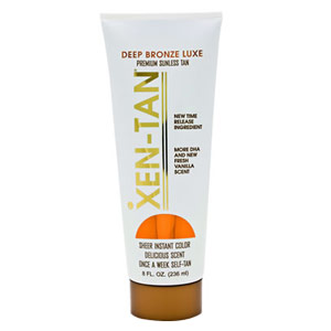Xen-Tan Deep Bronze Luxe 236ml