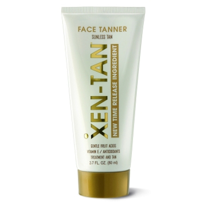 Xen-Tan Face Tanner 80ml
