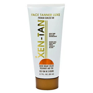 Xen-Tan Face Tanner Luxe 80ml