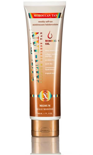 Xen Tan Xen-Tan Moroccan Tan 148ml