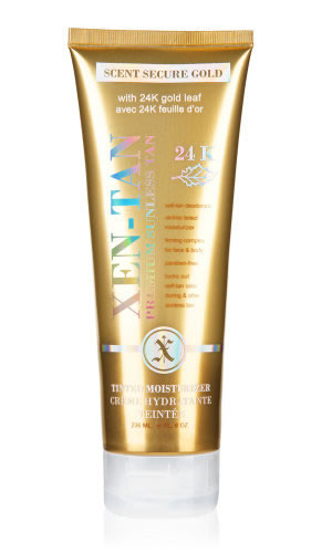 Xen Tan Xen-Tan Scent Secure Gold 236ml