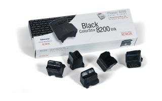 Xerox 016-2040-00 5 pack Black Colorstix