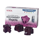 Xerox 3Pk Magenta Solid Ink Sticks for 8560 Series
