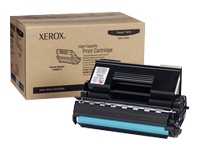 XEROX BLACK PRINT CARTRIDGE HIGH CAP