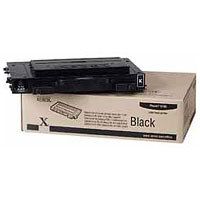 Black Toner Cartridge (Yield 3000 Pages) for