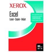 Xerox Excel Laser Paper A4