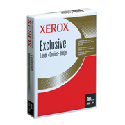 Xerox Exclusive paper A4