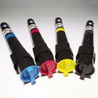 Xerox Heavy Duty Fuser Roll Phaser 780