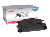 XEROX High Capacity Print Cartridge 4K