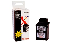 XEROX Ink Cart/black 1100sh f XJ8C-NC20