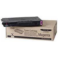 Xerox Magenta Toner Cartridge (Yield 2000 Pages) for