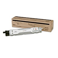 Xerox Phaser 6200 - Black Toner Cartridge (Yield
