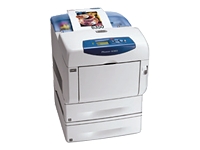 XEROX Phaser 6350DT