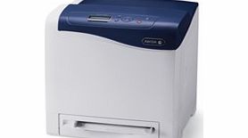 Xerox Phaser 6500N A4 Colour Laser Printer