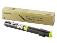 Xerox Phaser 780 Series - Yellow Toner Cartridge