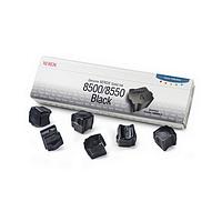 Xerox Phaser 8500/8550 Solid Ink Black (6
