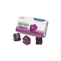 Xerox Phaser 8500/8550 Solid Ink Magenta (3