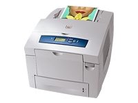 XEROX Phaser 8500N