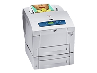 XEROX Phaser 8550DT