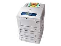 XEROX Phaser 8550DX