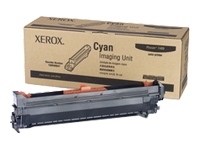 XEROX Printer imaging unit cyan - 30000 pages