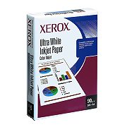 Xerox Ultra White Inkjet Paper