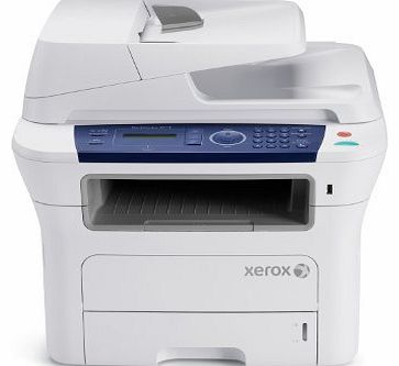 Xerox WC 3210 Copy/Print/Col (24 ppm,128 MB)