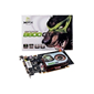 XFX GeForce 8600GT 512MB DDR2 PCIE DVI 540/800