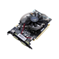 XFX GeForce 8600T 256MB DDR3 VGA DVI ZALMON XT
