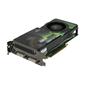 XFX GeForce 8800GTS 512MB DDR3 PCIE XXX 2xDVI