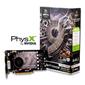 XFX GeForce 9800GT 512MB DDR3 PCIE 2XDVI