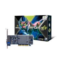 GeForce FX 5200 128MB AGP 8X VGA Graphics