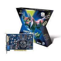 XFX GeForce FX 5200 128MB PCI VGA Graphics Card