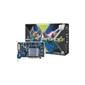 XFX GeForce FX5200 128MB AGP DDR DVI VO RP