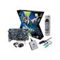 XFX GeForce FX5200 Personal Cinema 128MB AGP DVI VIVO