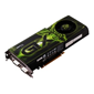 XFX GeForce GTX260 896MB PCIE DUAL DVI DDR3